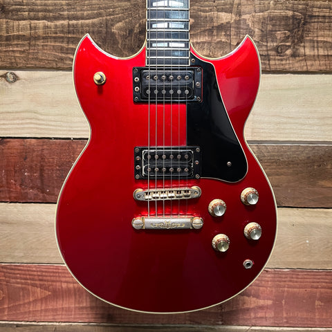 Yamaha SG-1000N 1983 Cherry