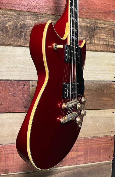 Yamaha SG-1000N 1983 Cherry