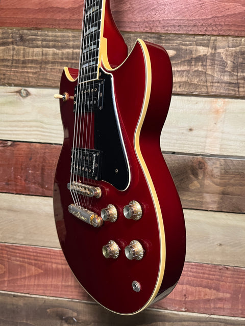 Yamaha SG-1000N 1983 Cherry
