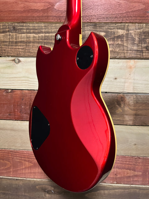 Yamaha SG-1000N 1983 Cherry