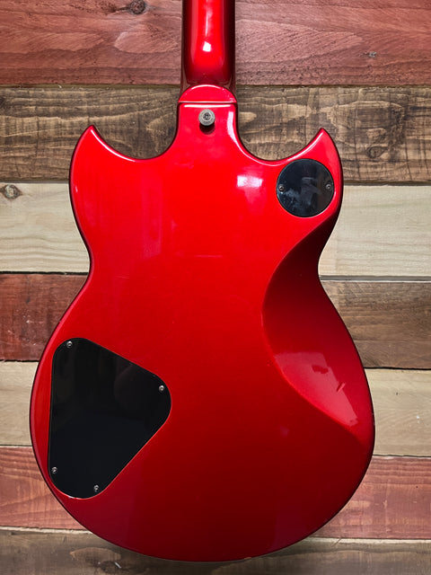 Yamaha SG-1000N 1983 Cherry