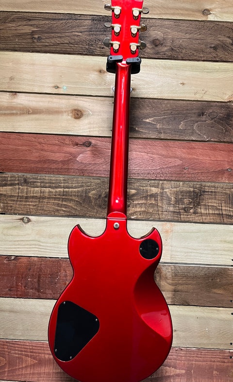 Yamaha SG-1000N 1983 Cherry