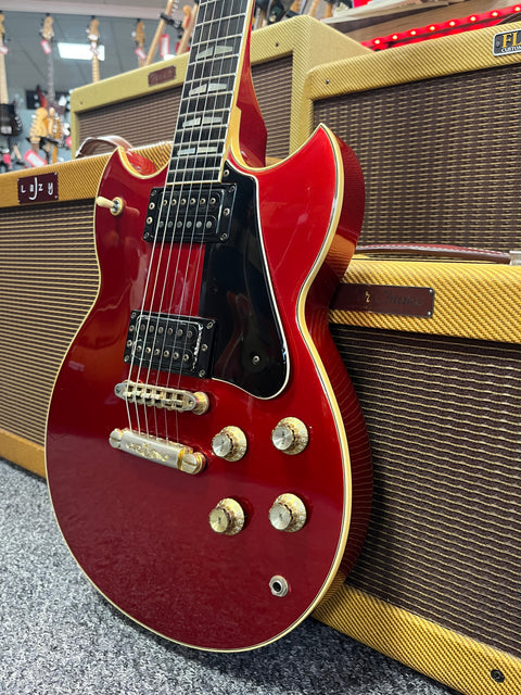 Yamaha SG-1000N 1983 Cherry