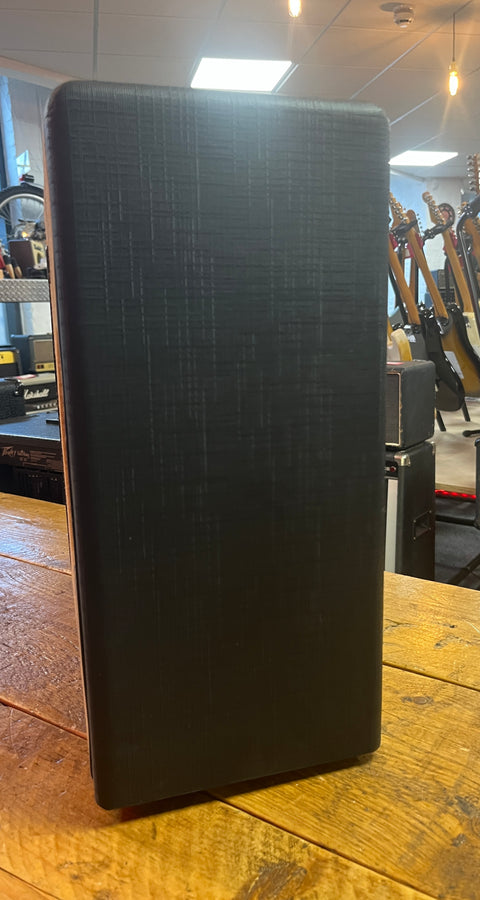 Supro 1822R Delta King 12 15-Watt 1x12" Guitar Combo 2025 Tweed