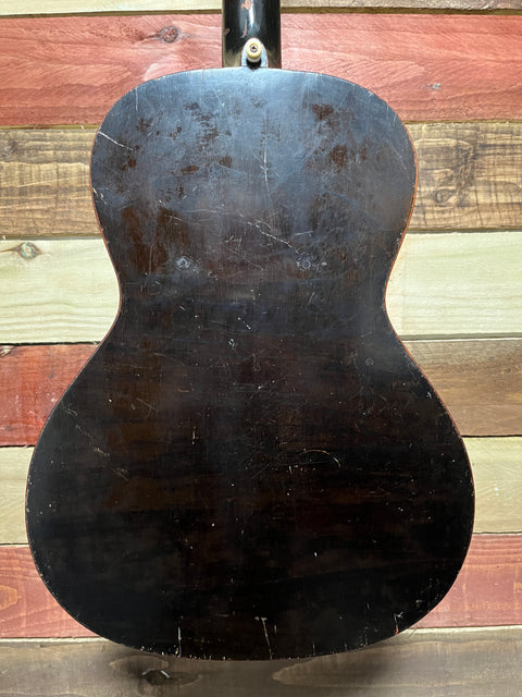 Kalamazoo KG-14 1937- Sunburst