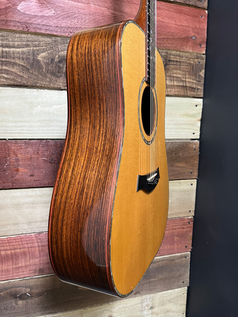 Taylor 910 1993 Dreadnought Acoustic