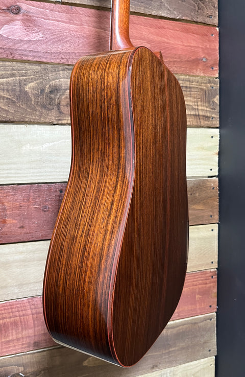 Taylor 910 1993 Dreadnought Acoustic