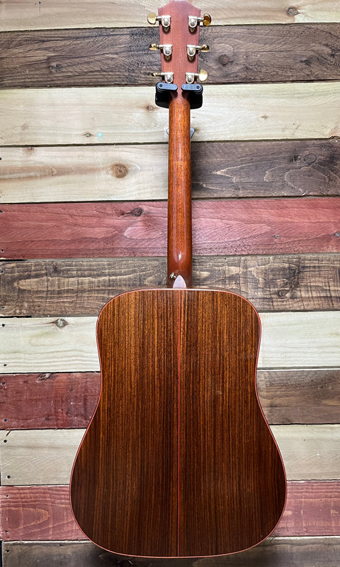 Taylor 910 1993 Dreadnought Acoustic
