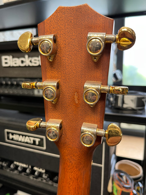 Taylor 910 1993 Dreadnought Acoustic