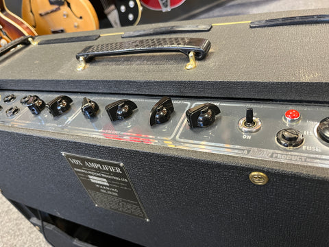 1964 Vox AC-30/6 Twin Treble