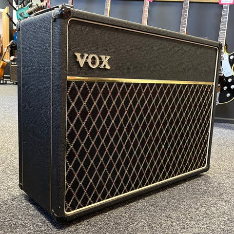 1964 Vox AC-30/6 Twin Treble