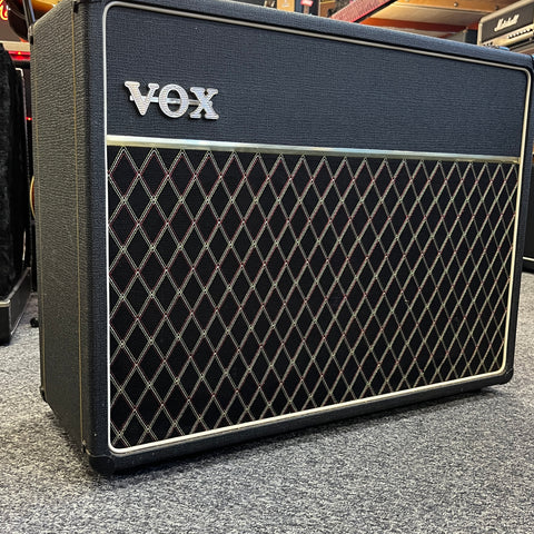 1964 Vox AC-30/6 Twin Treble