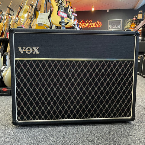 1964 Vox AC-30/6 Twin Treble