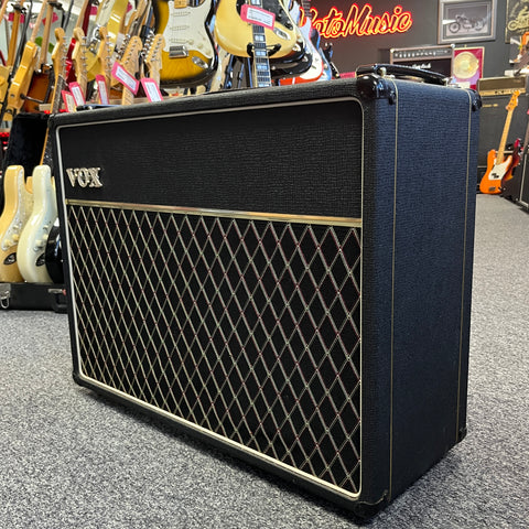 1964 Vox AC-30/6 Twin Treble