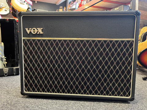 1964 Vox AC-30/6 Twin Treble