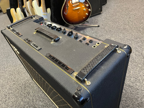 1964 Vox AC-30/6 Twin Treble