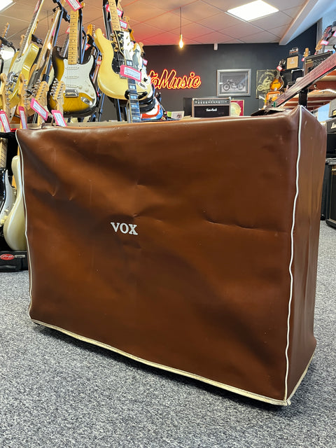 1964 Vox AC-30/6 Twin Treble