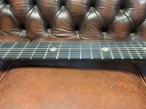 Stick Enterprises "Chapman" Stick 34" Scale Black With Case