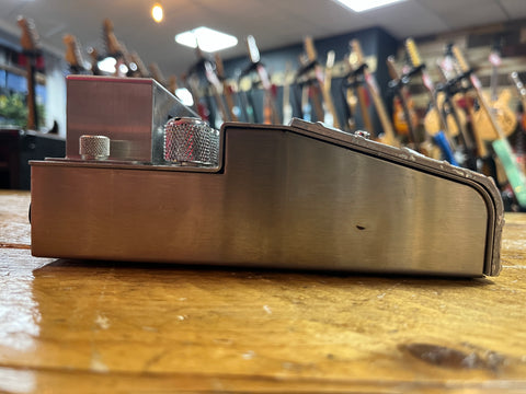 Mesa Boogie V-Twin 1990s - Chrome