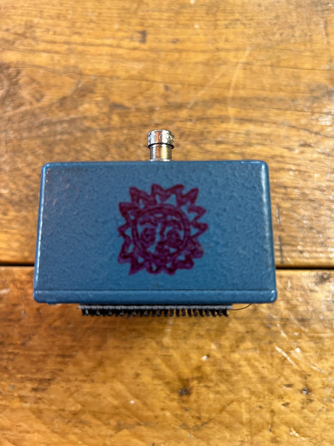 Analogman Mini Chorus 2007 Cobalt