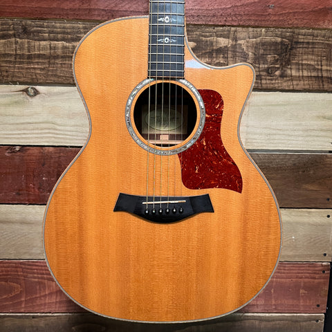 Taylor 814ce Electro Acoustic - 2011 USA