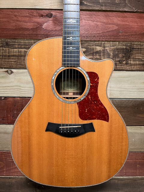 Taylor 814ce Electro Acoustic - 2011 USA