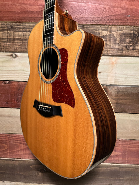 Taylor 814ce Electro Acoustic - 2011 USA