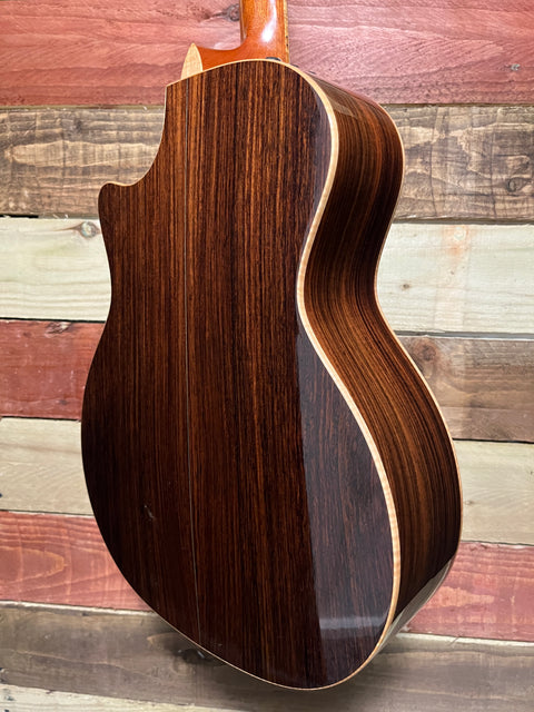 Taylor 814ce Electro Acoustic - 2011 USA