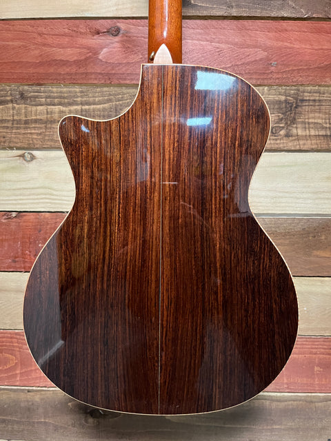 Taylor 814ce Electro Acoustic - 2011 USA