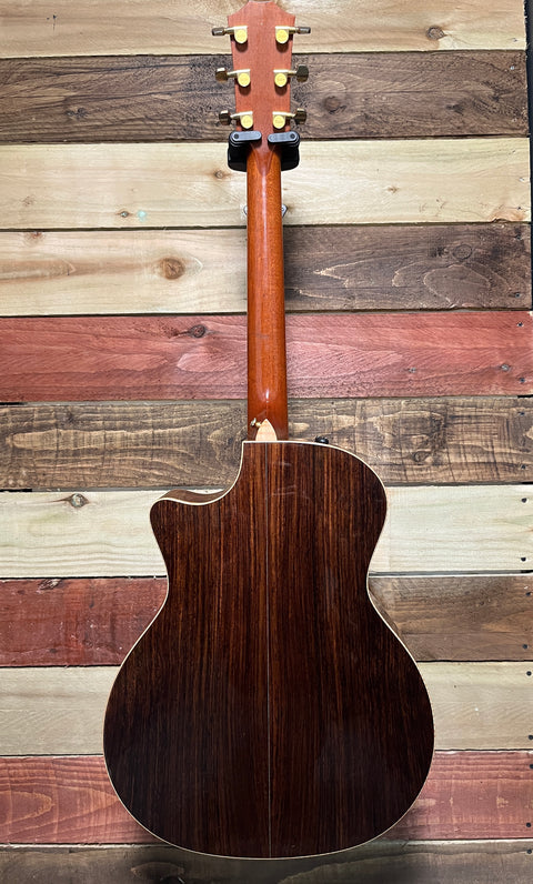 Taylor 814ce Electro Acoustic - 2011 USA