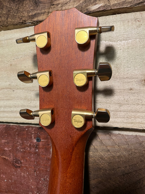 Taylor 814ce Electro Acoustic - 2011 USA