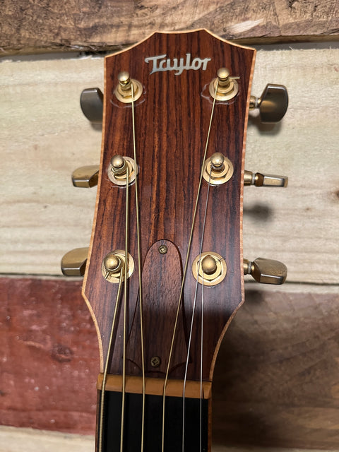 Taylor 814ce Electro Acoustic - 2011 USA