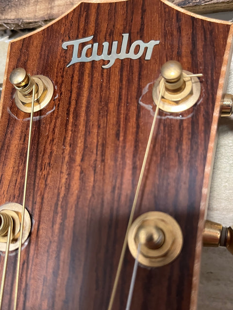 Taylor 814ce Electro Acoustic - 2011 USA