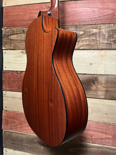 Taylor 312ce with Fishman Electronics Left-Handed 1998