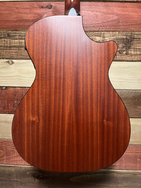 Taylor 312ce with Fishman Electronics Left-Handed 1998