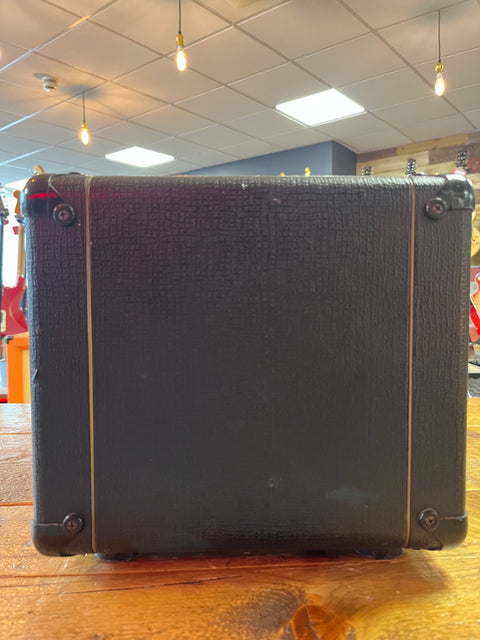 Vox AC-50/4 2-Channel 50-Watt Valve-Rectified Guitar Amp Head 1965