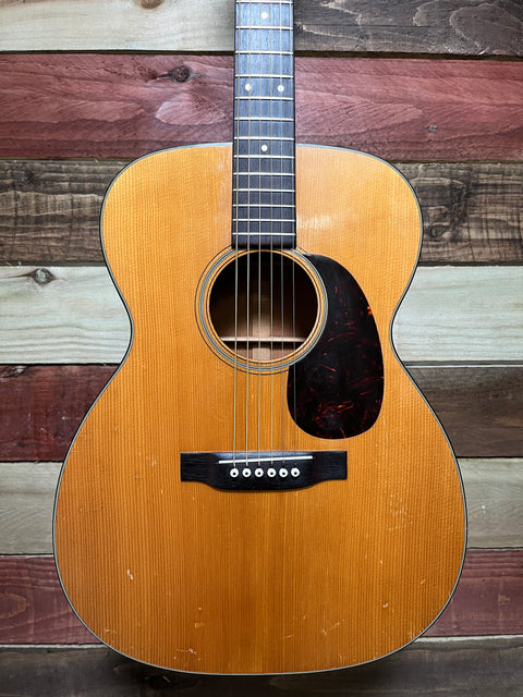 1959 Martin 000-18