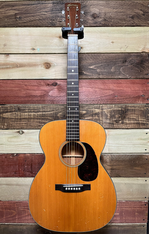 1959 Martin 000-18