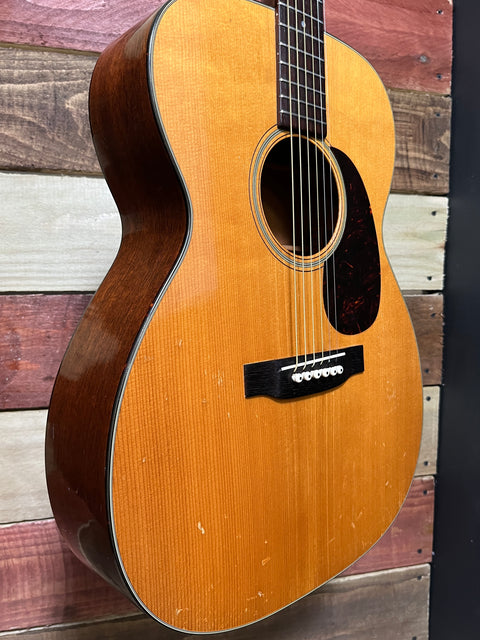 1959 Martin 000-18