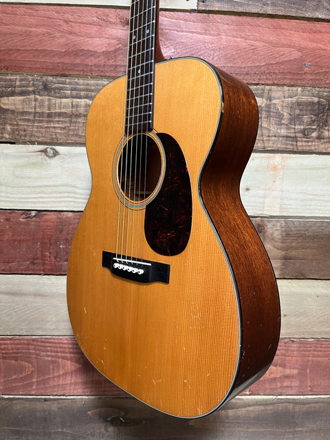 1959 Martin 000-18