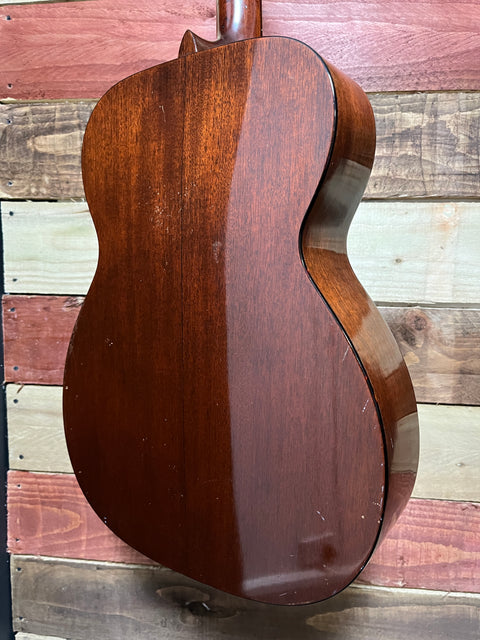 1959 Martin 000-18