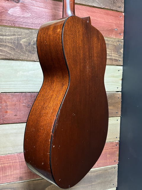 1959 Martin 000-18