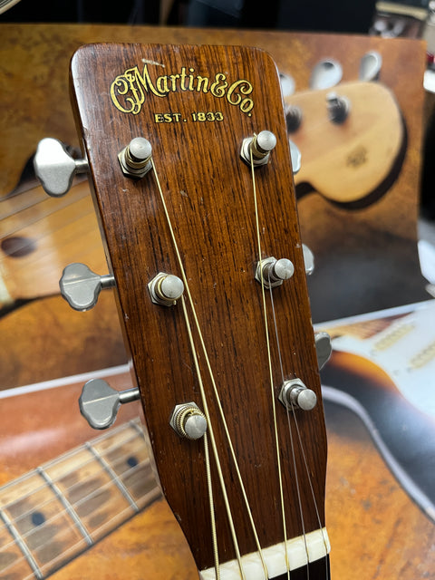 1959 Martin 000-18