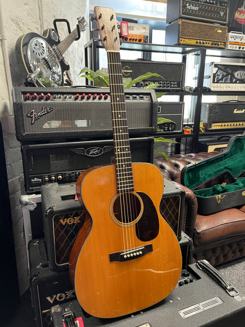 1959 Martin 000-18