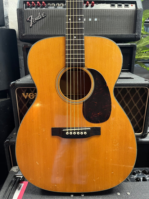 1959 Martin 000-18