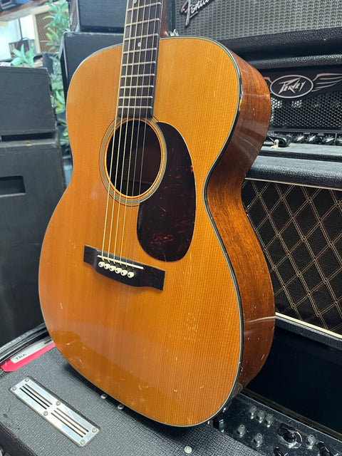 1959 Martin 000-18