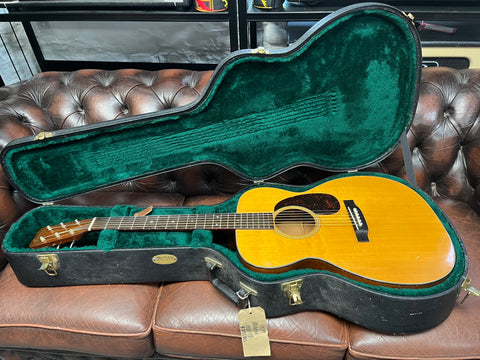 1959 Martin 000-18