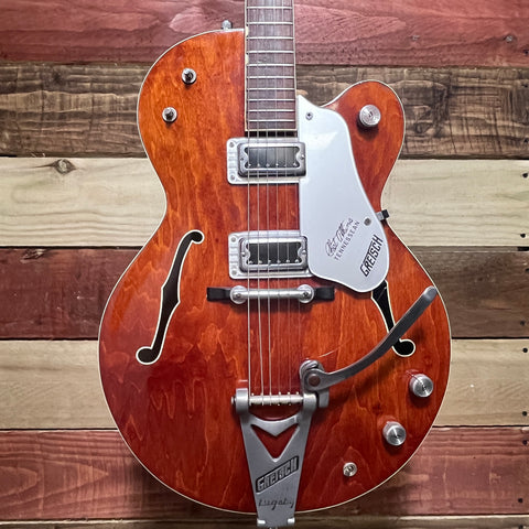 Gretsch 6119 Chet Atkins Tennessean 1967- Walnut Brown