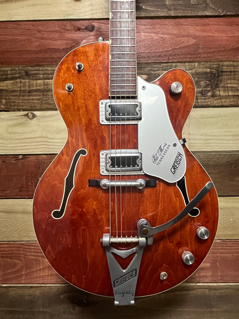 Gretsch 6119 Chet Atkins Tennessean 1967- Walnut Brown