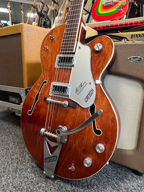 Gretsch 6119 Chet Atkins Tennessean 1967- Walnut Brown